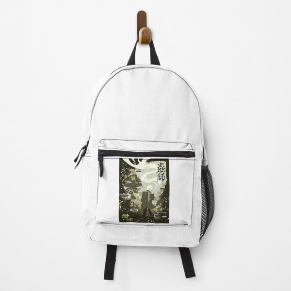 Item preview, People Call Me Anime Tv Mushishi Series Retro Vintage designed and sold by AlyssaMunoz.