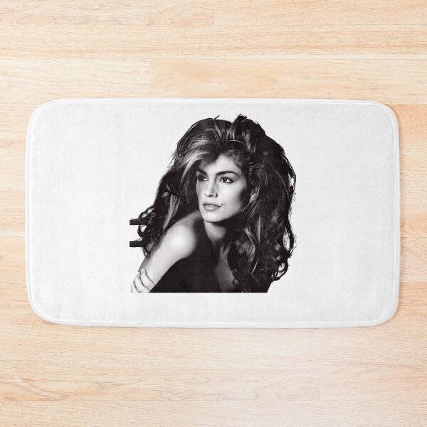Item preview, Mens Womens Cindy Crawford Girl Cool Gifts designed and sold by Chan14Le.