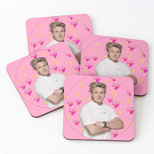 Item preview, Gordon Ramsay wholesome designed and sold by kylie a.
