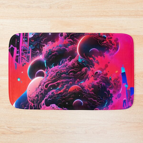 Item preview, Space Portal to Another World designed and sold by NeoLiquid.