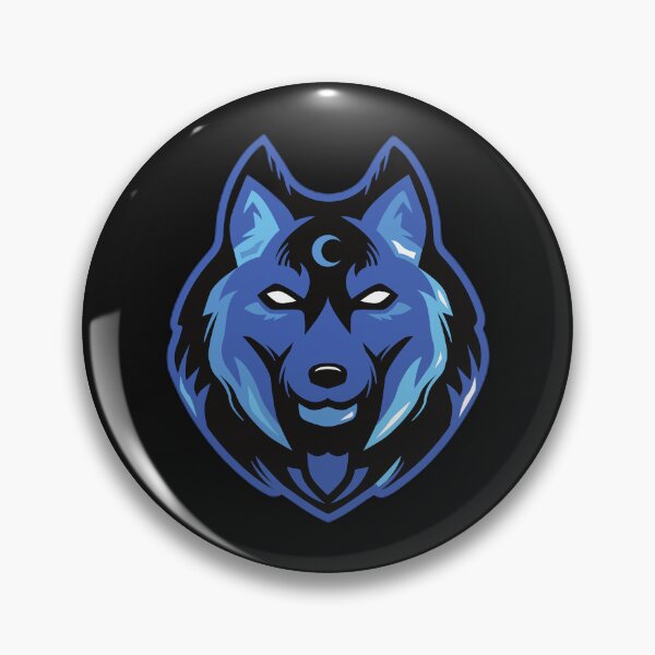Item preview, moon wolf - zodika wolf - traveler wolf - zidika wolf -Art Zidika Travel, Zidika Vascover, by Zidika Classic T-Shirt designed and sold by COSMEX.