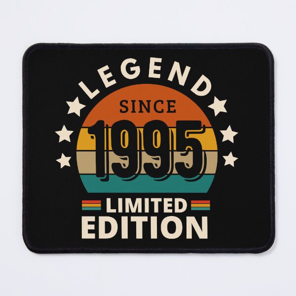 Item preview, LEGEND 1995, VINTAGE 1995 designed and sold by DIDAKU.