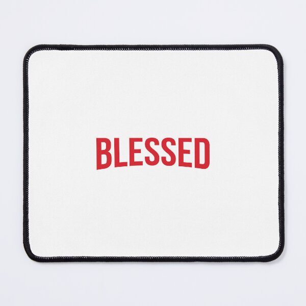 Item preview, Blessed vod designed and sold by mr-serious-yt.