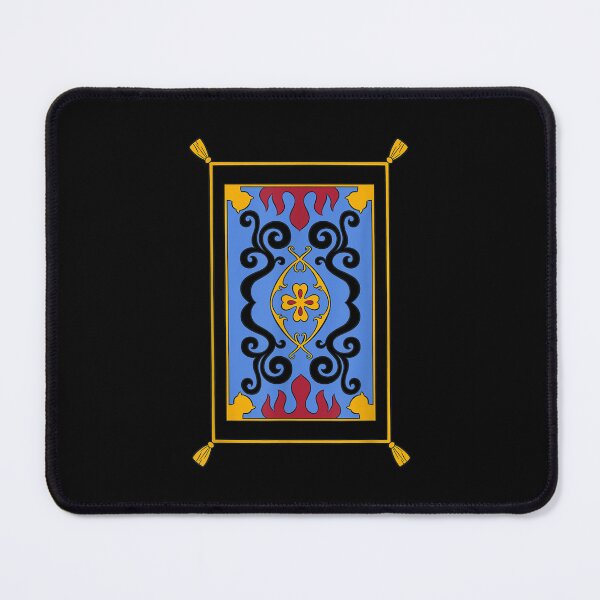 Item preview, Magic Carpet 90s designed and sold by DenisJoness.