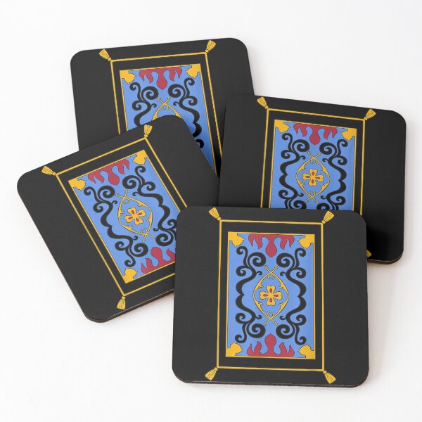 Item preview, Magic Carpet 90s designed and sold by DenisJoness.