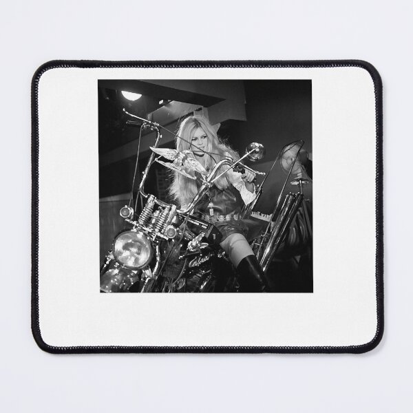 Item preview, Mens Womens Cindy Sexy Crawford Lucky Gift designed and sold by Chan14Le.