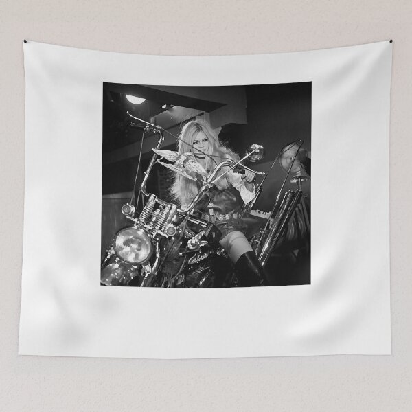 Item preview, Mens Womens Cindy Sexy Crawford Lucky Gift designed and sold by Chan14Le.