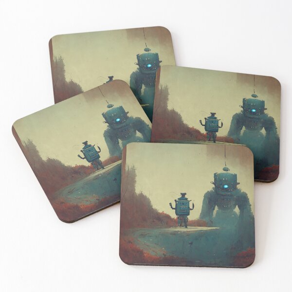 Item preview, The Argument designed and sold by mikelovesrobots.