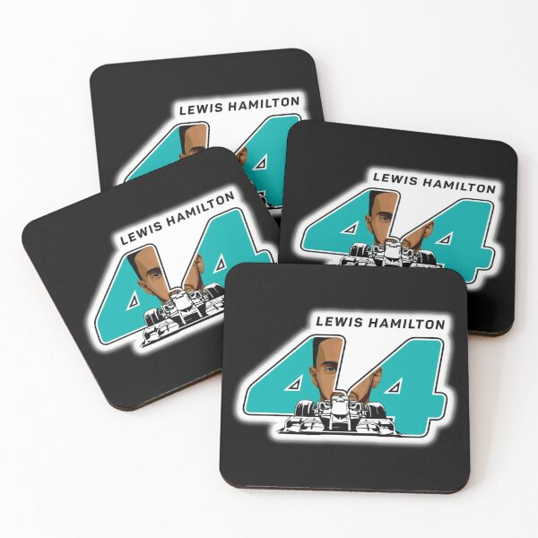 Item preview, Lewis Hamilton Art designed and sold by MireyaMazerine.