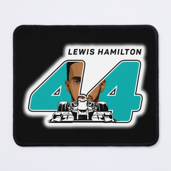 Item preview, Lewis Hamilton Art designed and sold by MireyaMazerine.