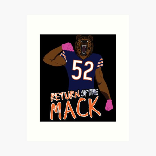 Khalil mack jersey for 2025 sale