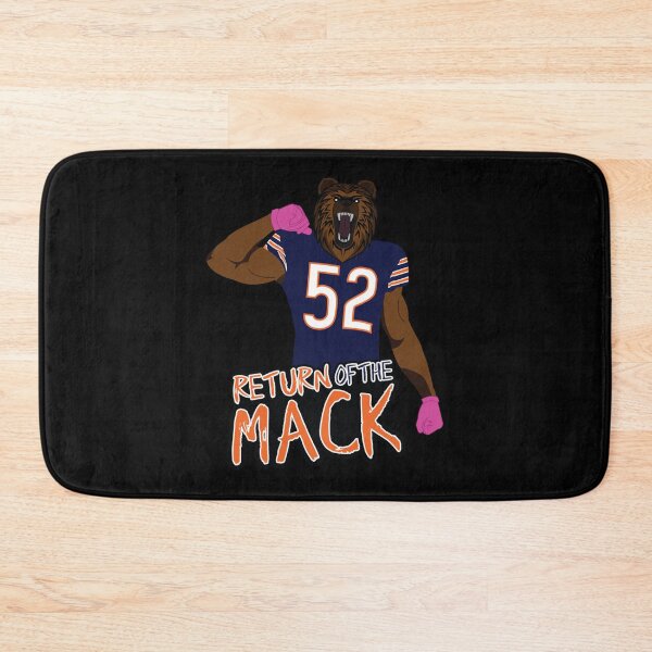 Item preview, Return Of The Khalil Mack Essential T-Shirt designed and sold by pennysarabb.