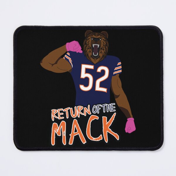 Item preview, Return Of The Khalil Mack Essential T-Shirt designed and sold by pennysarabb.