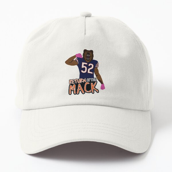 Khalil mack best sale bucket hat