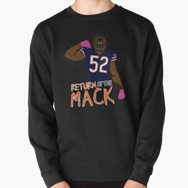 Khalil clearance mack sweatshirt