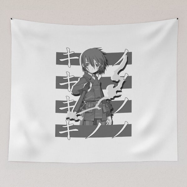 Item preview, Special Present Japanese Mushishi Manga Cool Gifts designed and sold by AlyssaMunoz.