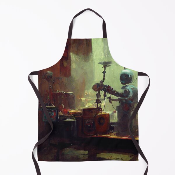 Item preview, The Experimenter designed and sold by mikelovesrobots.