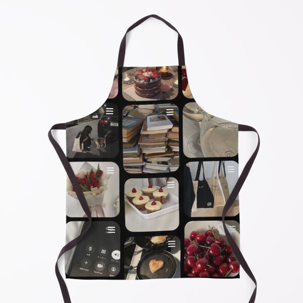 Item preview, Aesthetic Mood Board designed and sold by hunnypie-xoxo.
