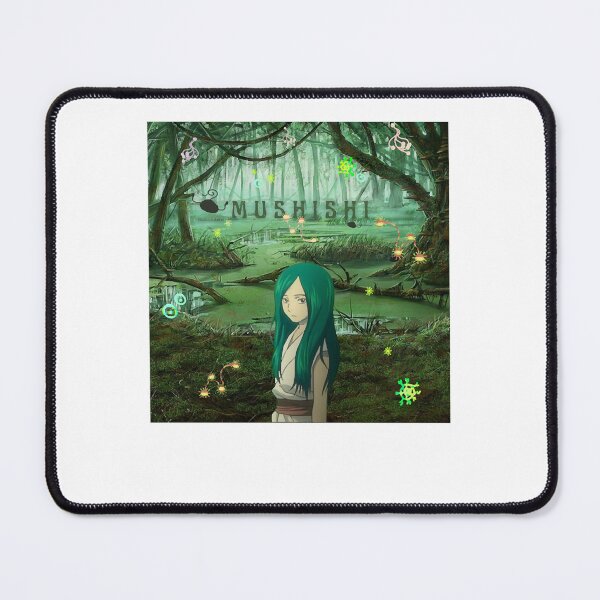 Item preview, Vintage Photograp Anime Tv Mushishi Series Gift Movie Fans designed and sold by AlyssaMunoz.