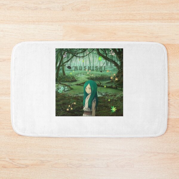 Item preview, Vintage Photograp Anime Tv Mushishi Series Gift Movie Fans designed and sold by AlyssaMunoz.