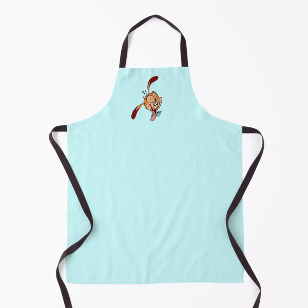 Item preview, Puppy's Smiling Face Color Retro 40s Cartoon Style designed and sold by skullislandprod.
