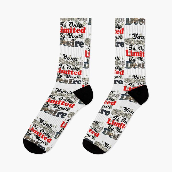 Item preview, Your Succes Is Only Limites By Your Desire Have No Limit Your Success Is Only Limited By Your Desire designed and sold by Sonatablue.