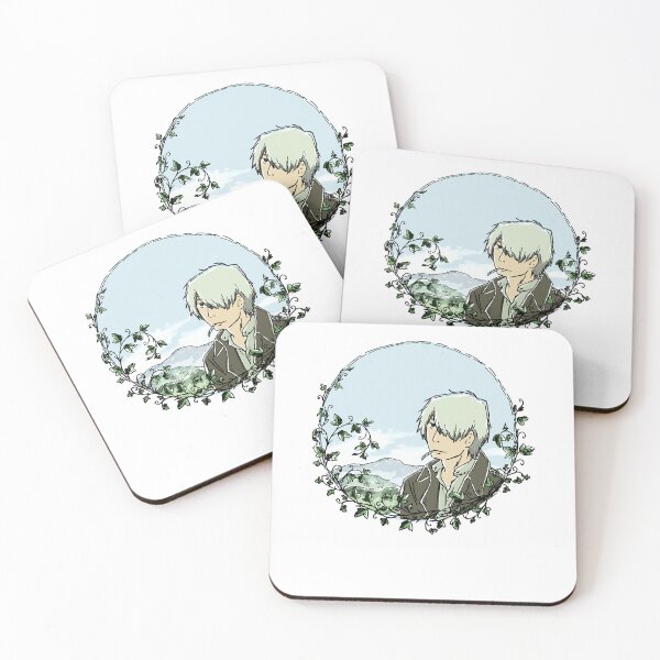 Item preview, Vintage Retro Japanese Mushishi Manga Gift For Everyone designed and sold by AlyssaMunoz.