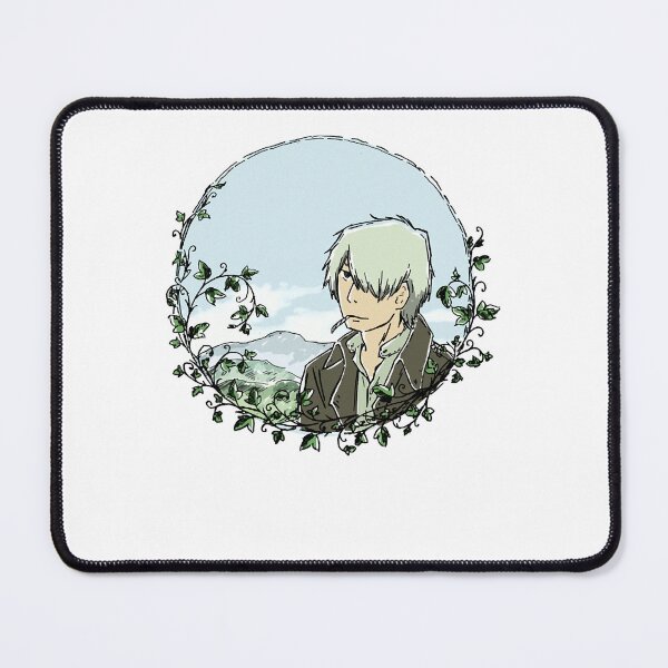 Item preview, Vintage Retro Japanese Mushishi Manga Gift For Everyone designed and sold by AlyssaMunoz.