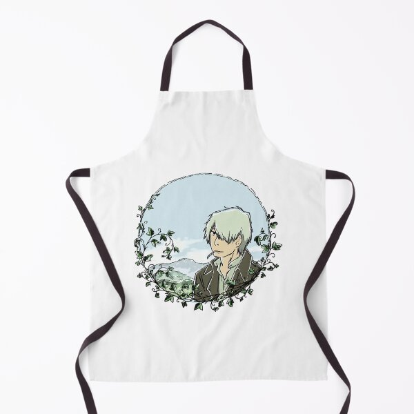 Item preview, Vintage Retro Japanese Mushishi Manga Gift For Everyone designed and sold by AlyssaMunoz.