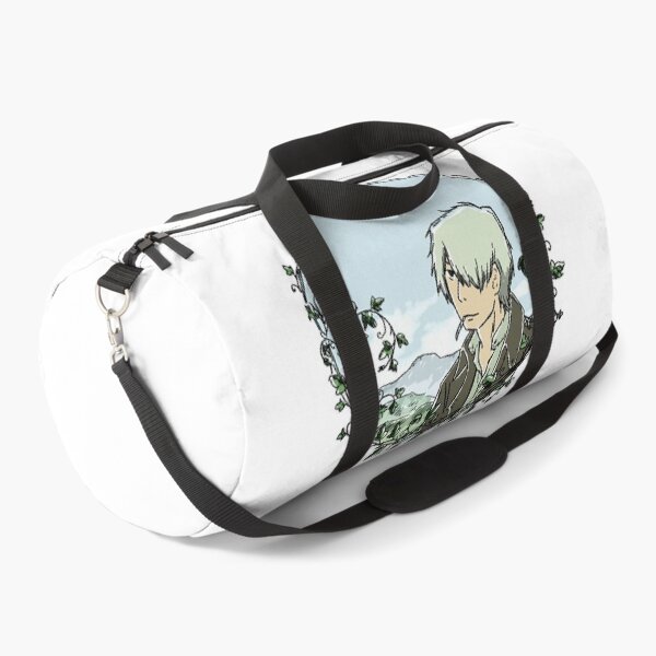 Item preview, Vintage Retro Japanese Mushishi Manga Gift For Everyone designed and sold by AlyssaMunoz.