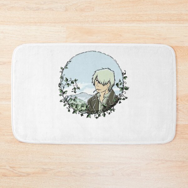 Item preview, Vintage Retro Japanese Mushishi Manga Gift For Everyone designed and sold by AlyssaMunoz.