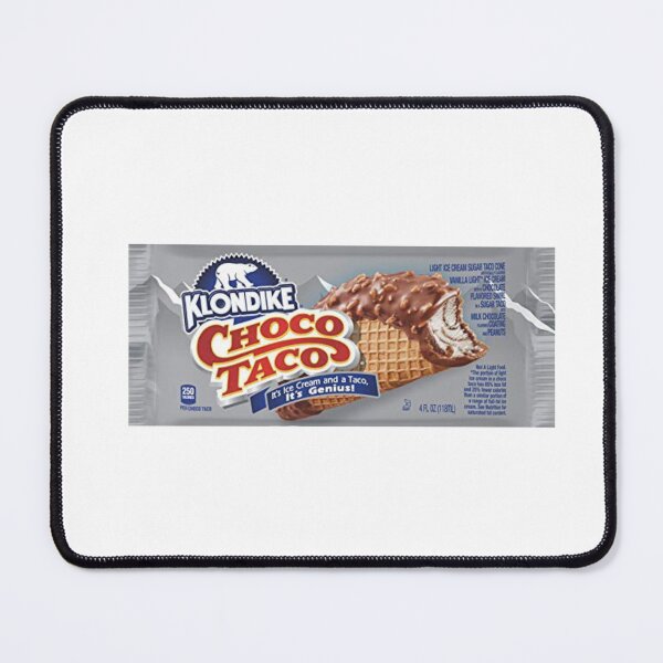 Item preview, Choco Taco designed and sold by Avigailsella.