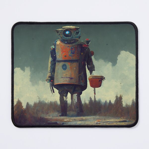 Item preview, The Giant designed and sold by mikelovesrobots.