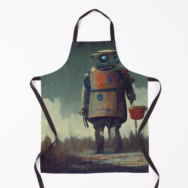 Item preview, The Giant designed and sold by mikelovesrobots.