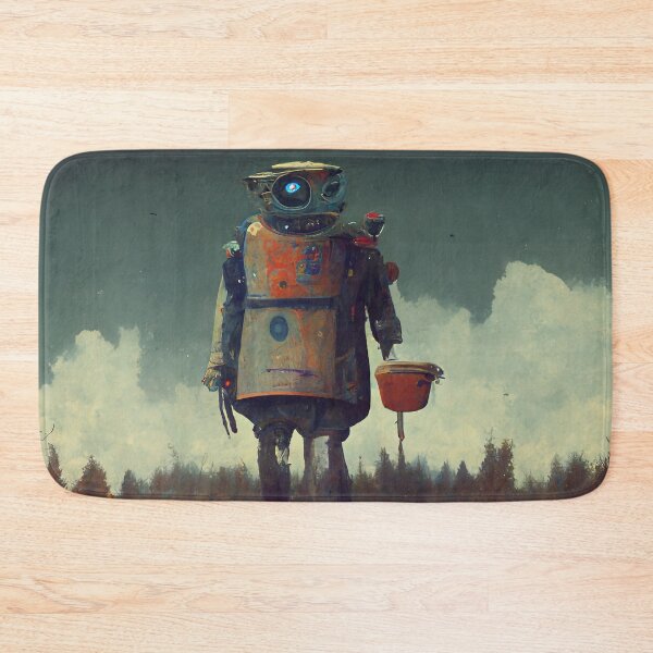 Item preview, The Giant designed and sold by mikelovesrobots.