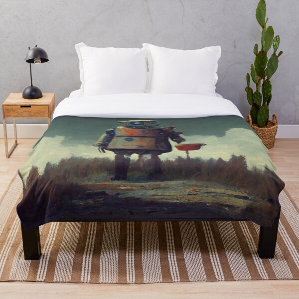 Item preview, The Giant designed and sold by mikelovesrobots.