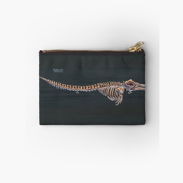 Item preview, Orcinus Orca Skeletal Study designed and sold by Thedragonofdoom.