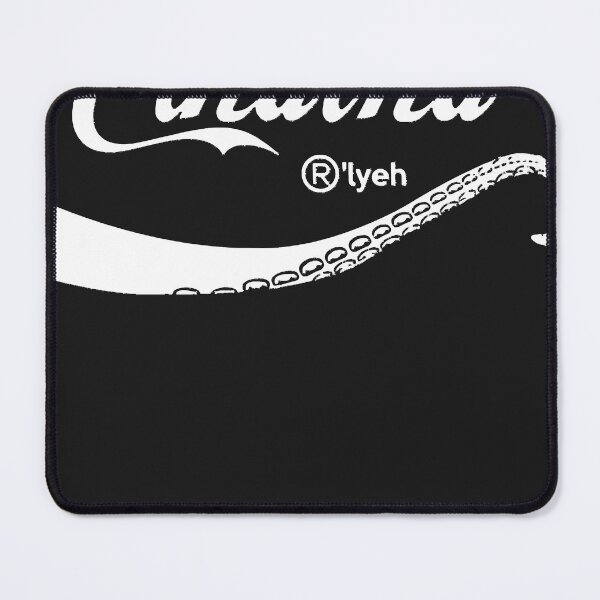 Item preview, OBEY CTHULHU RLYEH designed and sold by CAROLYNKATHY.