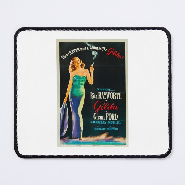 Item preview, My Favorite People Gilda with Rita Hayworth  designed and sold by DorteRiedel.