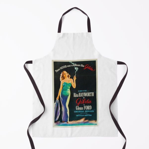 Item preview, My Favorite People Gilda with Rita Hayworth  designed and sold by DorteRiedel.