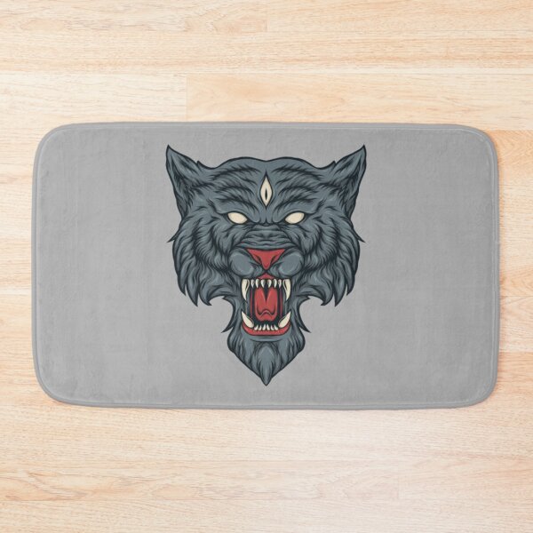 Item preview, Fantasy Wolf designed and sold by DianaMcdonalz.