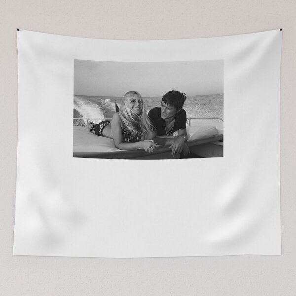 Item preview, My Favorite People Beautiful Cindy Crawford Vintage Retro designed and sold by Chan14Le.