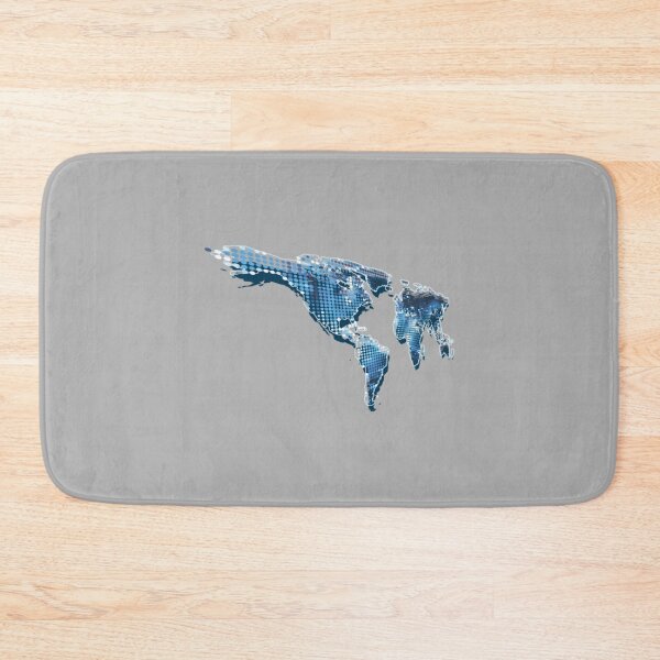 Item preview, Mapa del mundo de fantasía designed and sold by DianaMcdonalz.