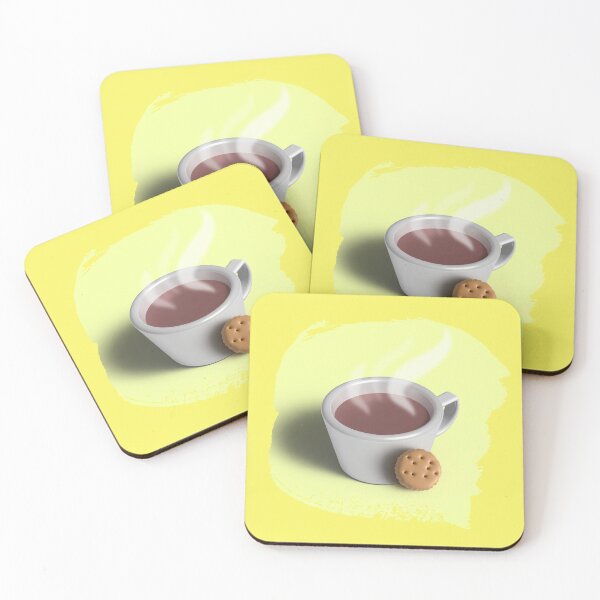 Artikelvorschau, KAFFEEZEIT entworfen und verkauft von MidnightStudio.