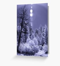 Different Greeting Card