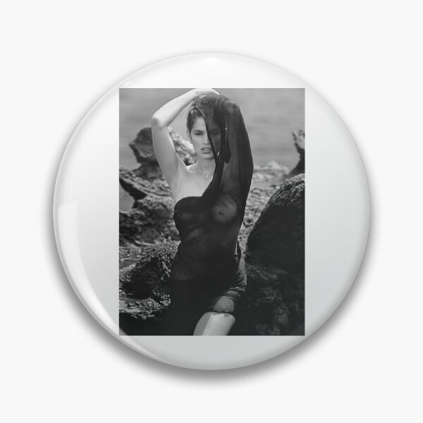 Item preview, My Favorite People Cindy Sexy Crawford Cool Graphic Gifts designed and sold by Chan14Le.