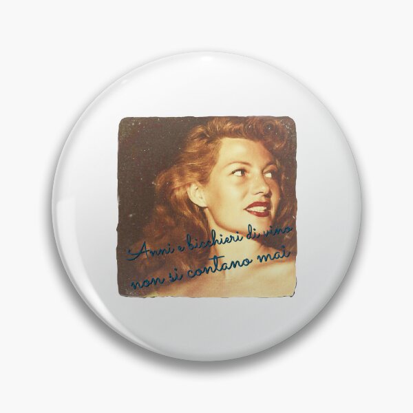 Item preview, People Call Me Anni e bicchieri di vino non si contano  designed and sold by DorteRiedel.