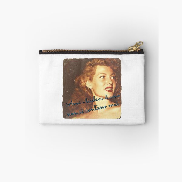 Item preview, People Call Me Anni e bicchieri di vino non si contano designed and sold by DorteRiedel.