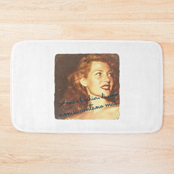 Item preview, People Call Me Anni e bicchieri di vino non si contano designed and sold by DorteRiedel.