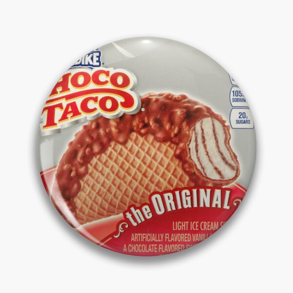 Item preview,  Choco Taco designed and sold by Avigailsella.